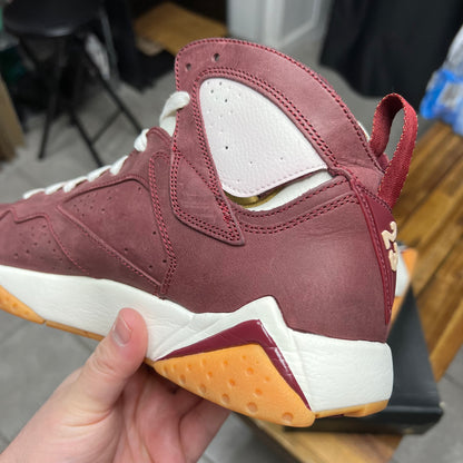 Jordan 7 Cigar (Worn)