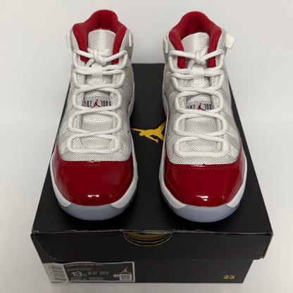 Jordan 11 Cherry (PS)