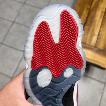 Jordan 11 Win Like ‘96 (Worn)