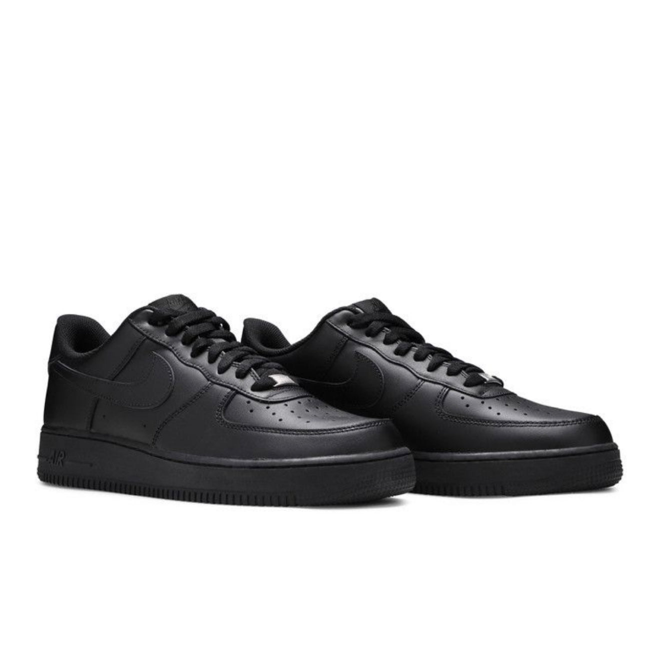 Air Force 1 Low ‘07 Triple Black