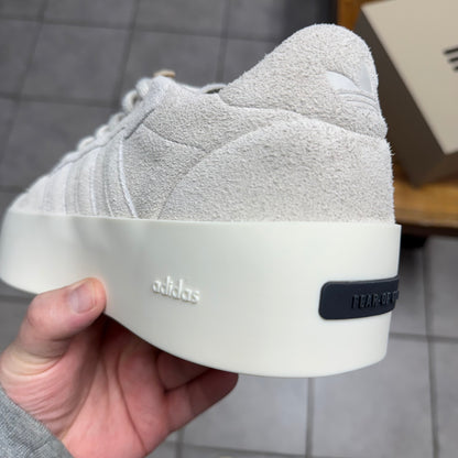 Adidas Fear of God Athletics x '86 Low ‘Talc’ (Worn)