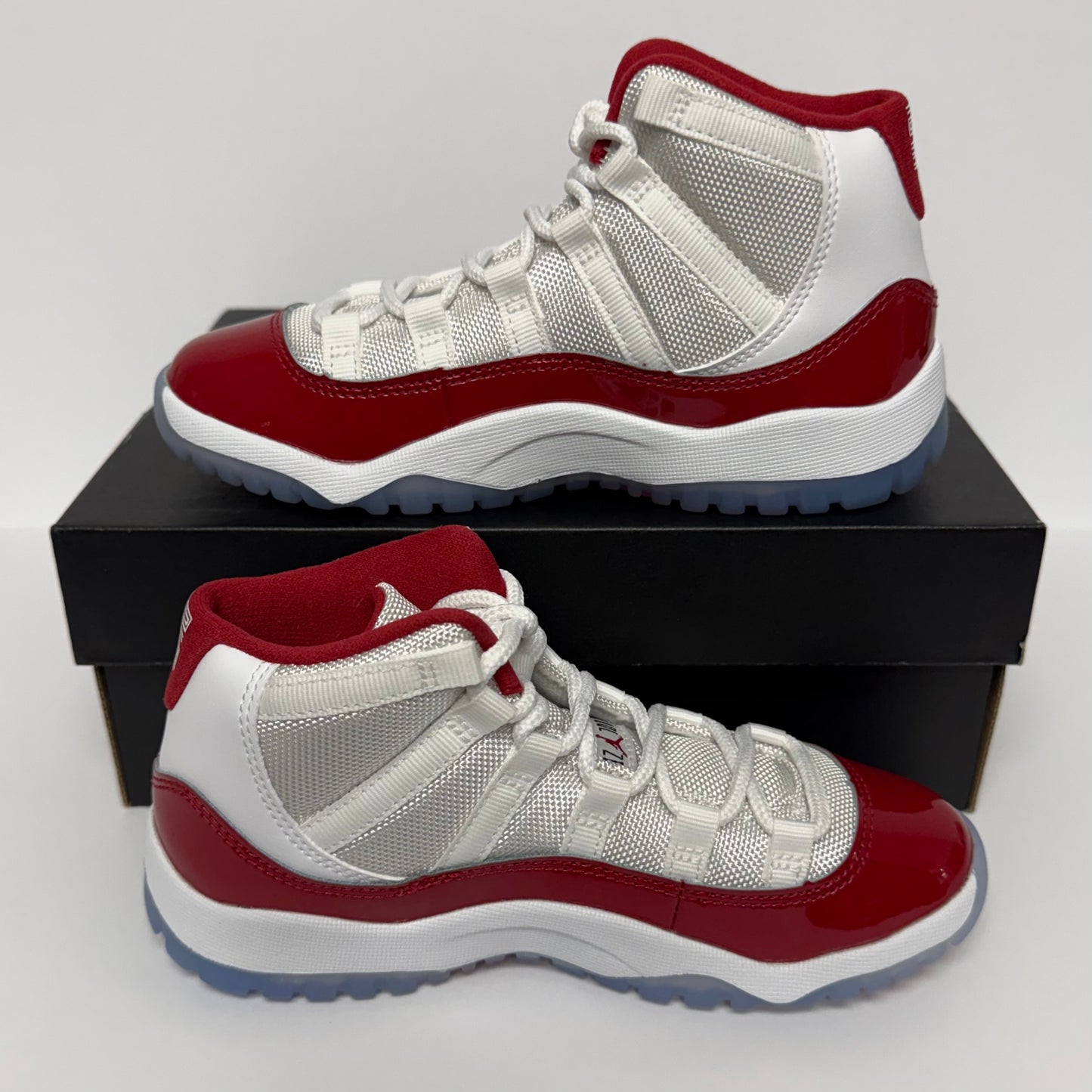 Jordan 11 Cherry (PS)