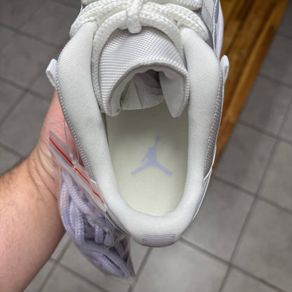 Jordan 11 Low Pure Violet