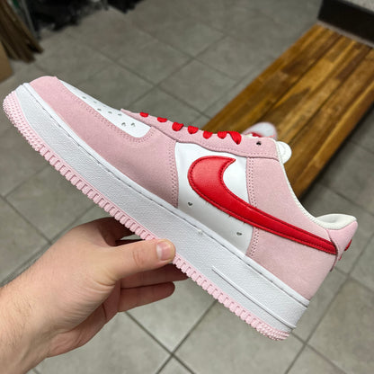 AF1 Low Valentine’s Day Love Letter (Worn)