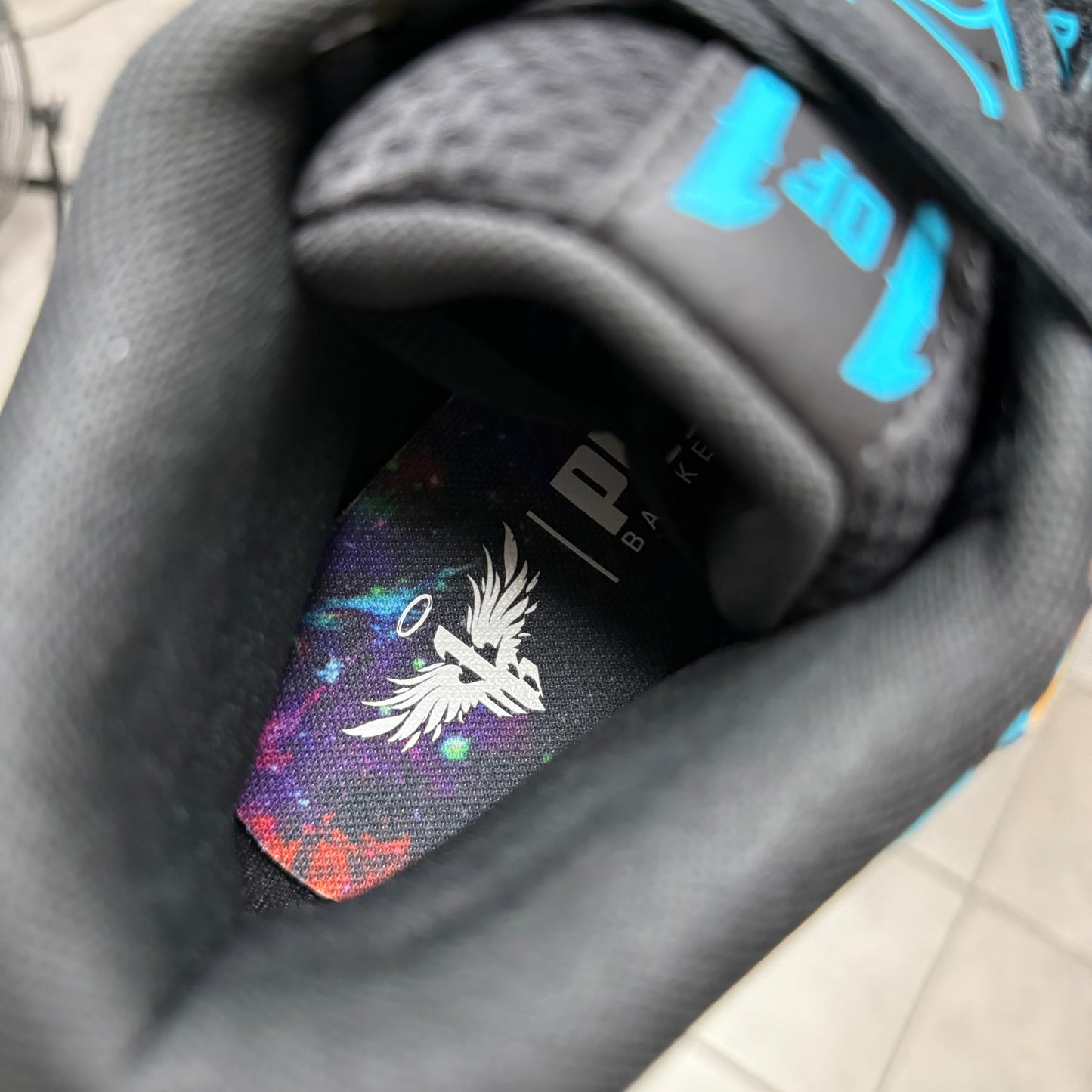 Puma LaMelo Ball MB.01 Buzz City (Worn)