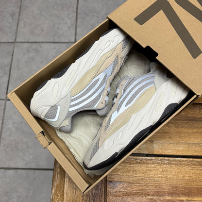 Yeezy 700 V2 Cream (Worn)