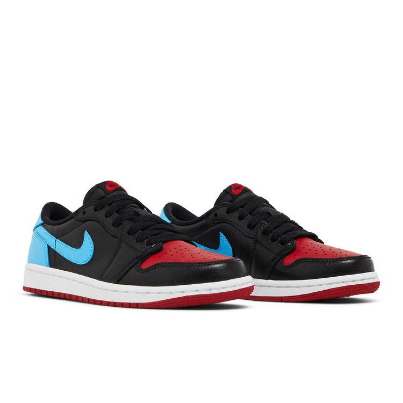 Jordan 1 Low OG NC to Chi (Woman’s)