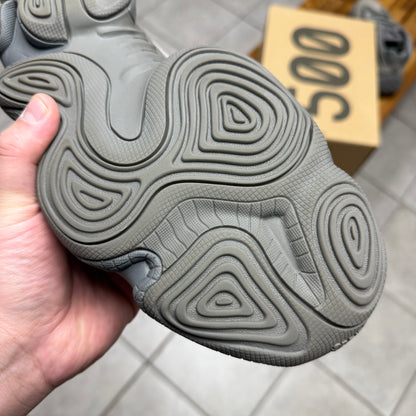 Yeezy 500 Granite (Worn)