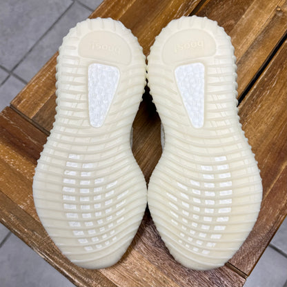 Yeezy 350 V2 Bone (Worn)