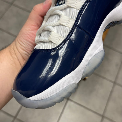 Jordan 11 Win Like ‘82 (Worn)