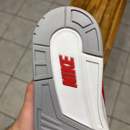 Jordan 3 Unite (Worn)