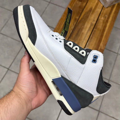 Jordan 3 x A Ma Maniére ‘For The Love’