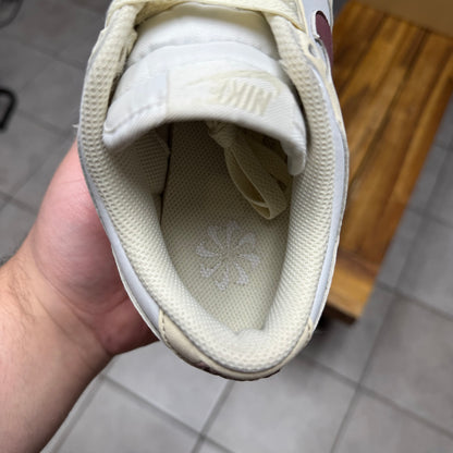 Dunk Next Nature Low Coconut Mauve W (Worn)