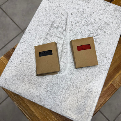 Jordan 4 x Nigel Sylvester Brick After Brick