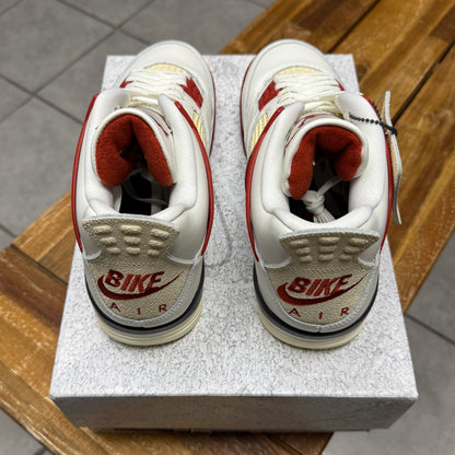 Jordan 4 x Nigel Sylvester Brick After Brick