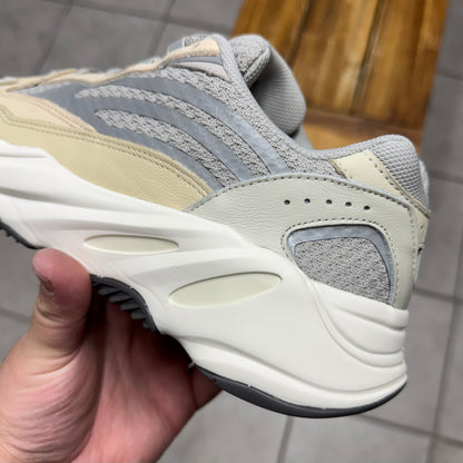 Yeezy 700 V2 Cream (Worn)