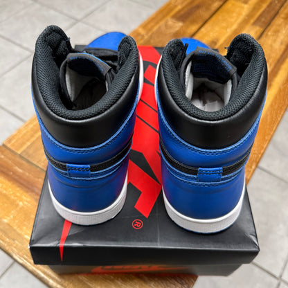 Jordan 1 High OG Royal (Worn)