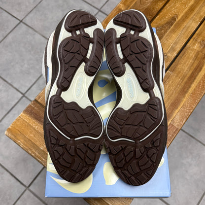 Zoom Field Jaxx x Travis Scott ‘Leche Blue’ (Worn)