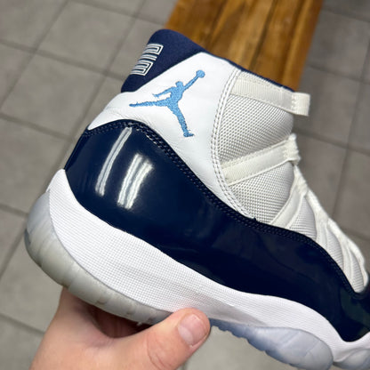 Jordan 11 Win Like ‘82 (Worn)