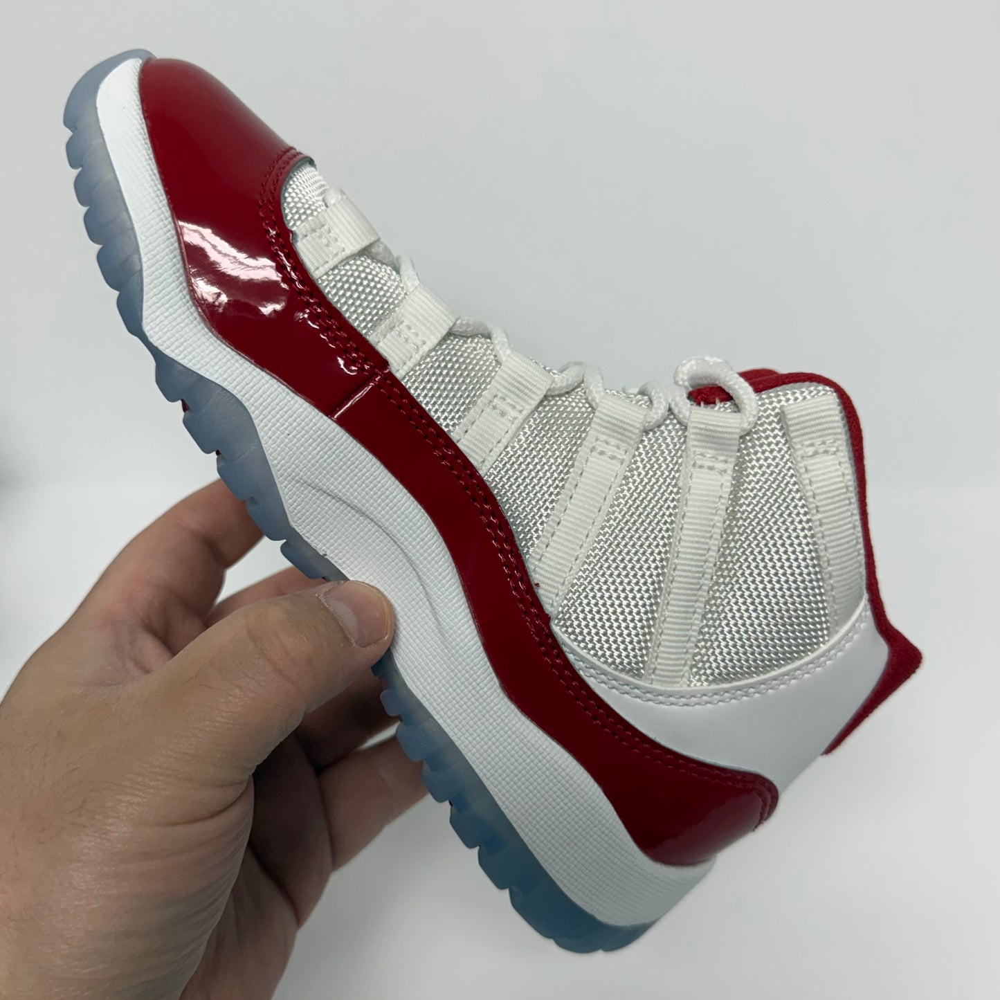 Jordan 11 Cherry (PS)