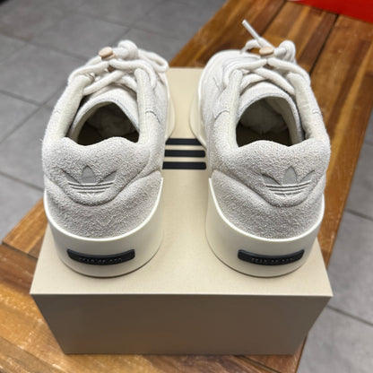 Adidas Fear of God Athletics x '86 Low ‘Talc’ (Worn)