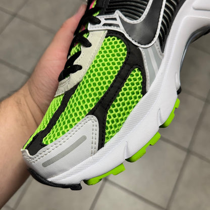 Air Zoom Vomero 5 Electric Green (Worn)