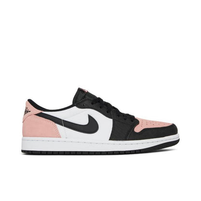 Jordan 1 Low OG Bleached Coral