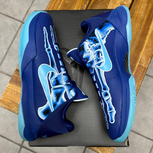 Kobe 5 Protro X-Ray (Worn)