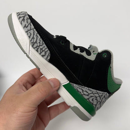 Jordan 3 Pine Green (PS)