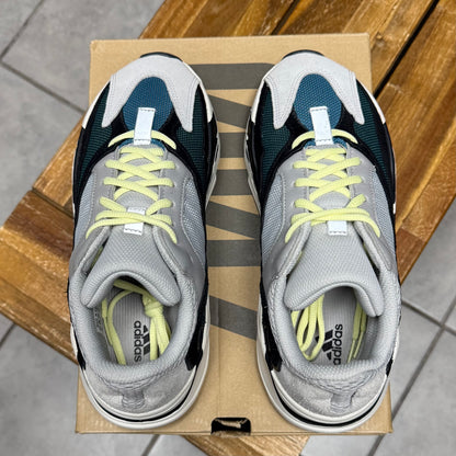 Yeezy 700 Wave Runner (Worn)