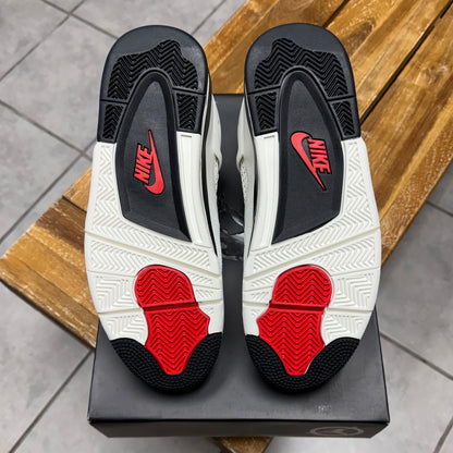 Jordan 4 Flight Club