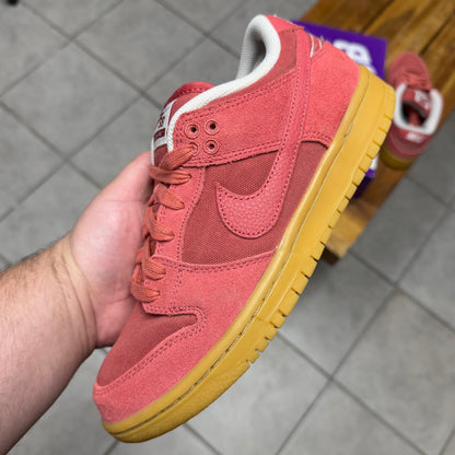 Dunk Low SB Adobe (Worn)