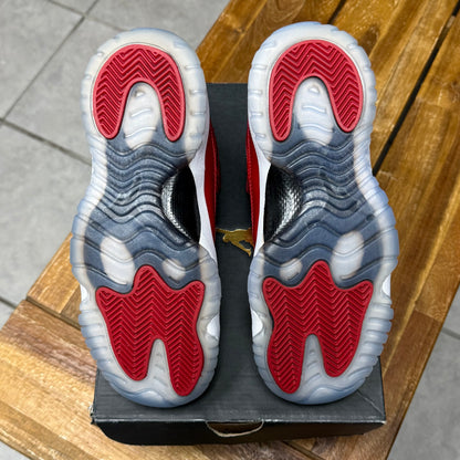 Jordan 11 Win Like ‘96 (Worn)