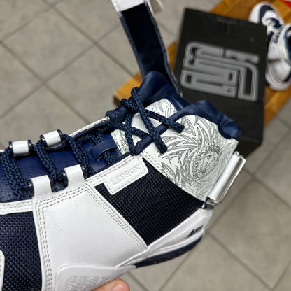 Nike Zoom LeBron 2 USA (Worn)