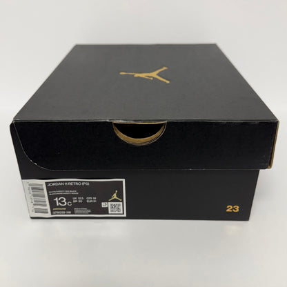 Jordan 11 Cherry (PS)