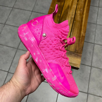 KD 11 Aunt Pearl (Worn)