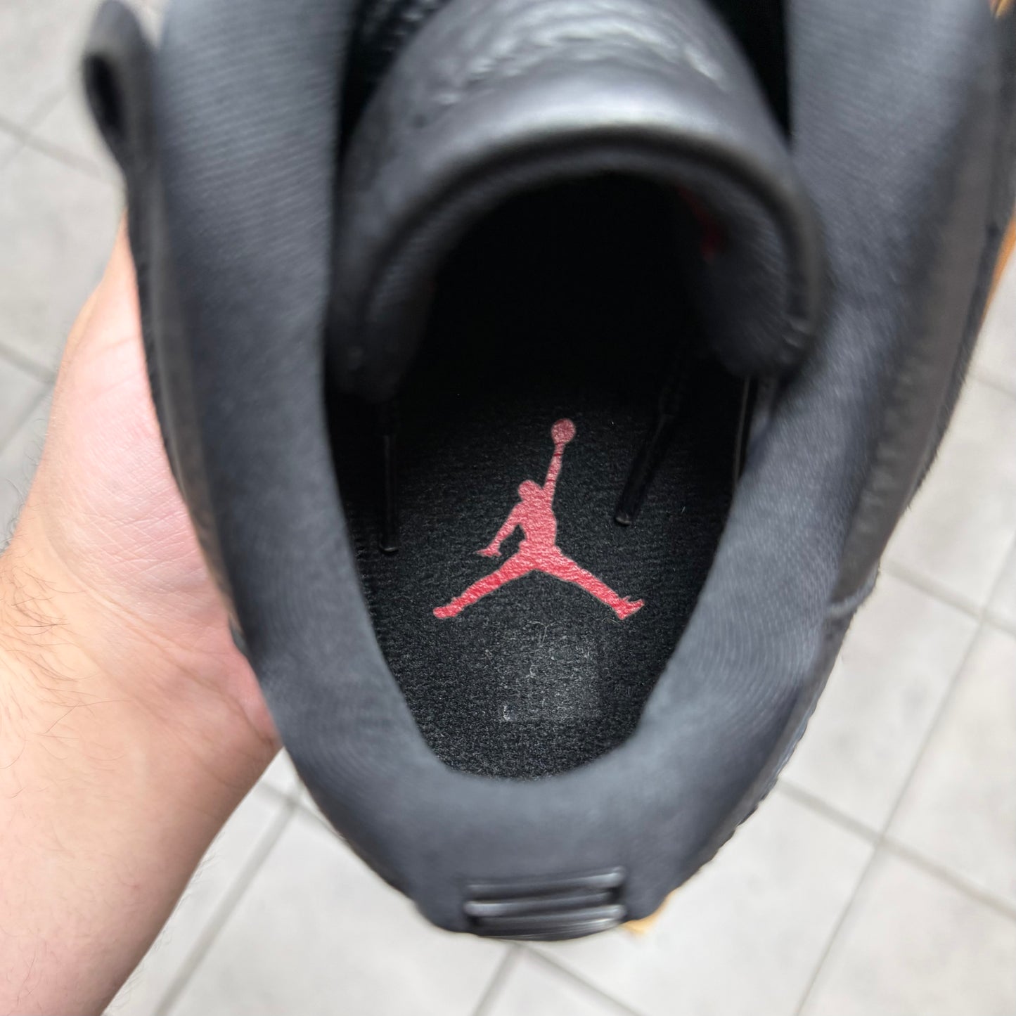 Jordan 11 Low 72-10 (Worn)