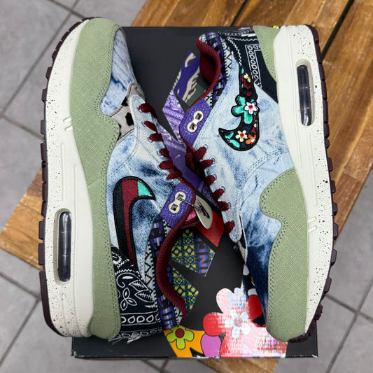 Air Max 1 SP x Concepts Mellow