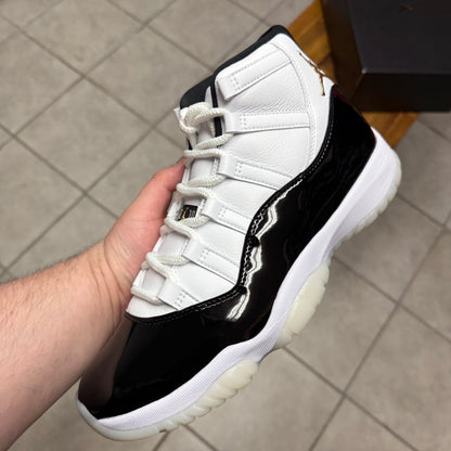 Jordan 11 DMP Gratitude (Worn)