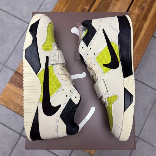 Jordan Jumpman Jack x Travis Scott Bright Cactus
