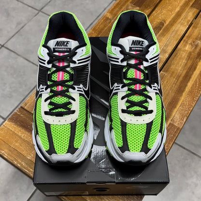Air Zoom Vomero 5 Electric Green (Worn)