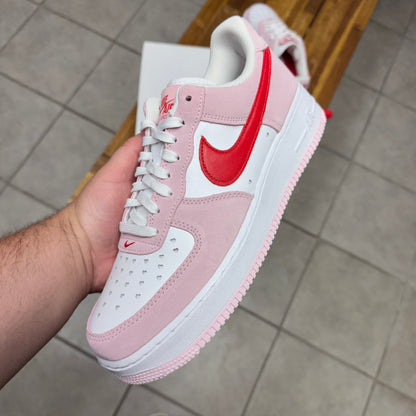 Air Force 1 Low Valentine’s Day Love Letter