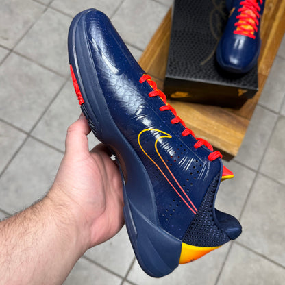 Nike Kobe 5 Protro x Caitlin Clark Indiana Fever