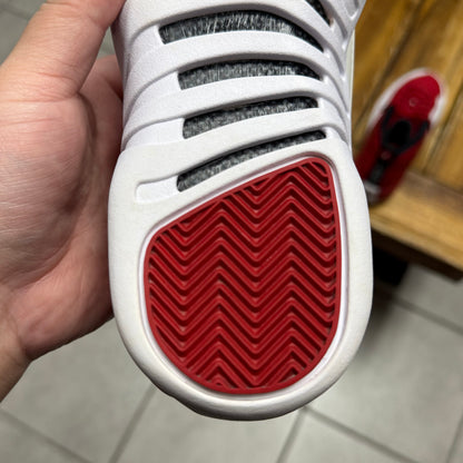 Jordan 12 Gym Red (Worn)