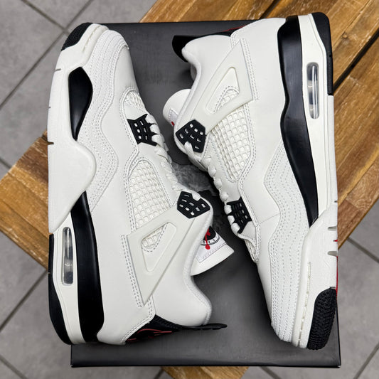 Jordan 4 Flight Club