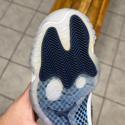 Jordan 11 Win Like ‘82 (Worn)