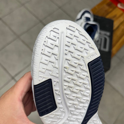Nike Zoom LeBron 2 USA (Worn)
