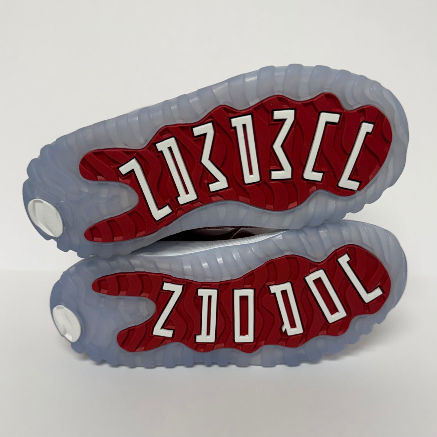 Jordan 11 Cherry (TD)