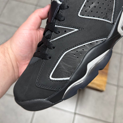 Jordan 6 Cap And Gown (Worn)