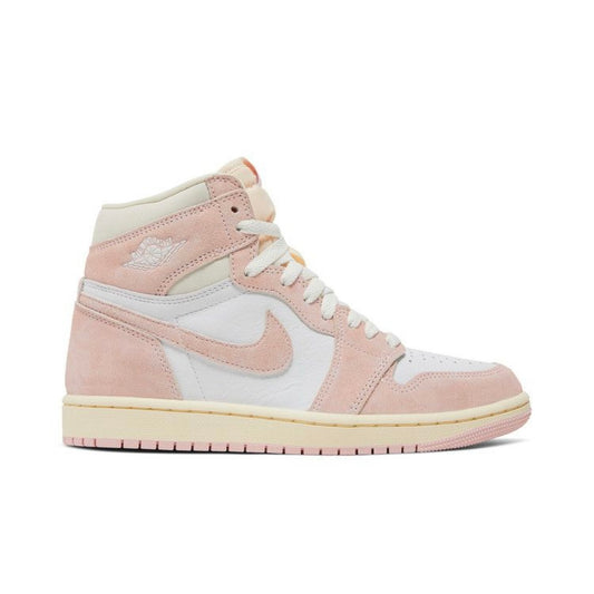 Jordan 1 High OG Washed Pink (Woman’s)